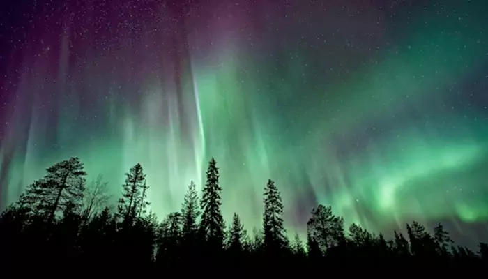 Northern Lights Shine Over Skies As Extreme Solar Storm Hit Earth: Here’s How And Why It Happened