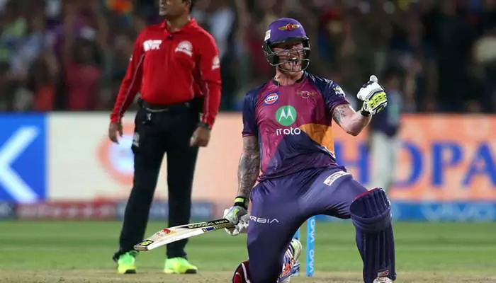 On This Day (May 1): Mayday! Mayday! Stokes Saves the Day with Maiden IPL Hundred