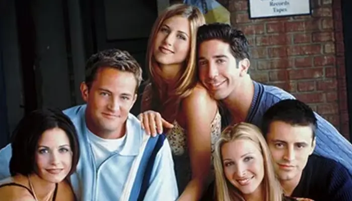 On This Day (May 6) - The Final Episode Of 'Friends' Aired In 2004; Revisiting The Show's Heartfelt Moments