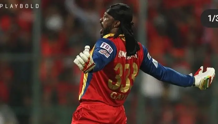 On This Day (May 6): The Universe Boss Crushes KXIP With a Majestic 117