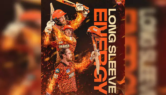 Orange Onslaught: Sunrisers Hyderabad's Top Three IPL Innings Relive the Fireworks!