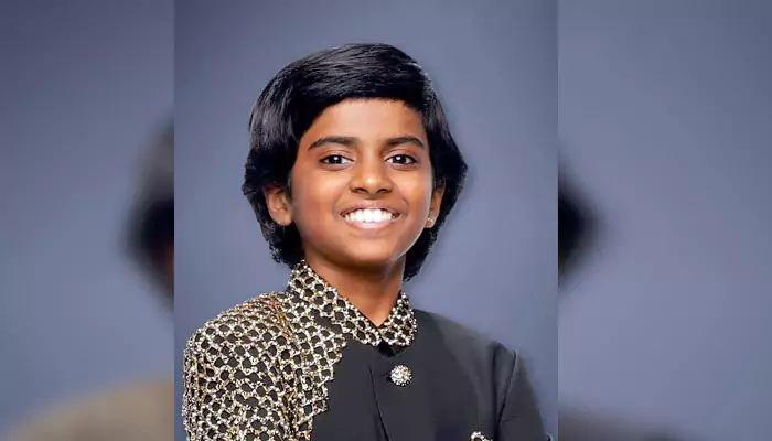 World Piano Day-The ‘World’s Best’ Pianist Is Indian And 13 Years Old.  Let’s Honour Him On World Piano Day