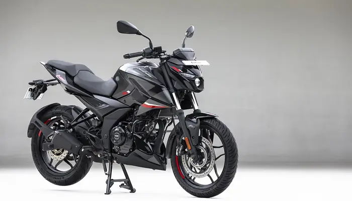 Recently Updated N250 to NS200: The Flagship Crisis of Bajaj