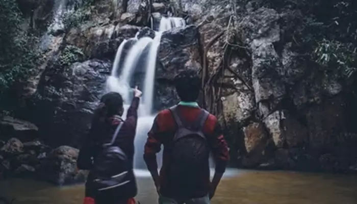 Refreshing Escapes: Hidden Waterfalls to Explore with Your Friends and Family this Summer