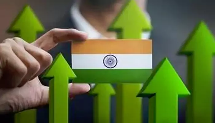 Forex Fortunes: Nation's Path to Economic Resilience as India's Foreign Exchange Reserves Reach New Heights