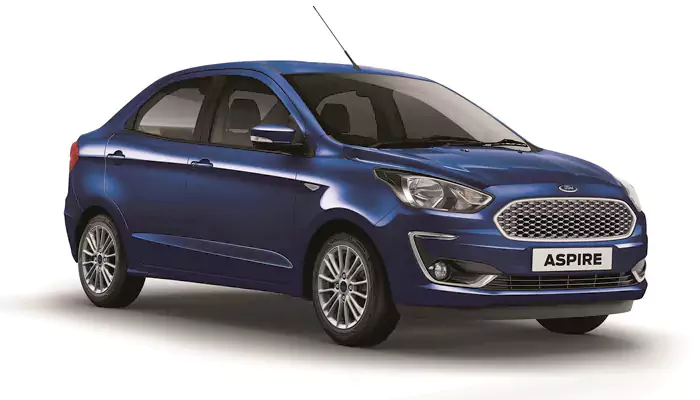 Return of Ford? Let's Look at Most Iconic Models in India
