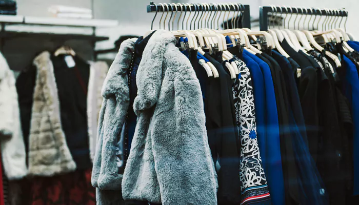 Revitalize Your Old Leather and Fur Coats with These Innovative Upcycling Ideas!