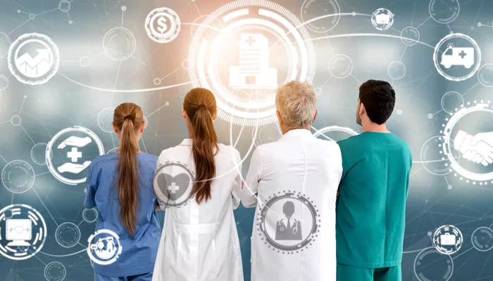 Revolutionising Healthcare: The Impact of HealthTech Innovations
