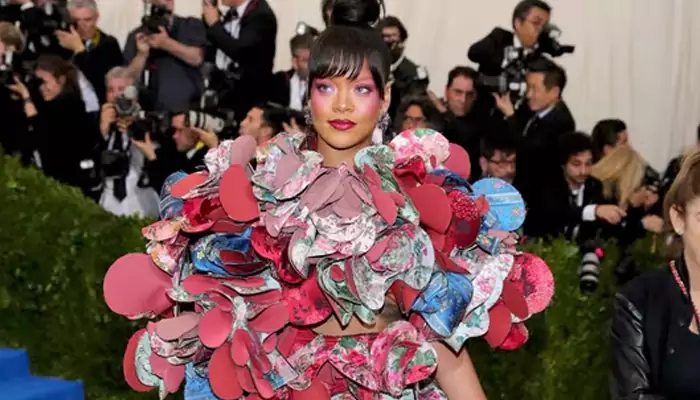 Rihanna skips Met Gala 2024 last Minute for unexpected bummer; fake AI pics go viral