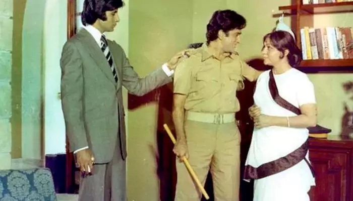 Nirupa Roy As Bollywood's Favorite Mother; Revisiting The Late Actress's Best Roles Ahead Of Mother's Day