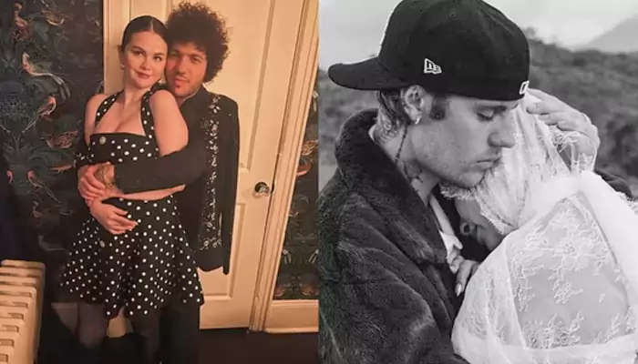 Selena Gomez Photo Goes Viral After Hailey And Justin Bieber Pregnancy News: A Look Back At Justin's Relationship History