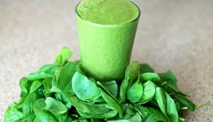 Salads to Smoothies: Creative Spinach Recipes in Spring