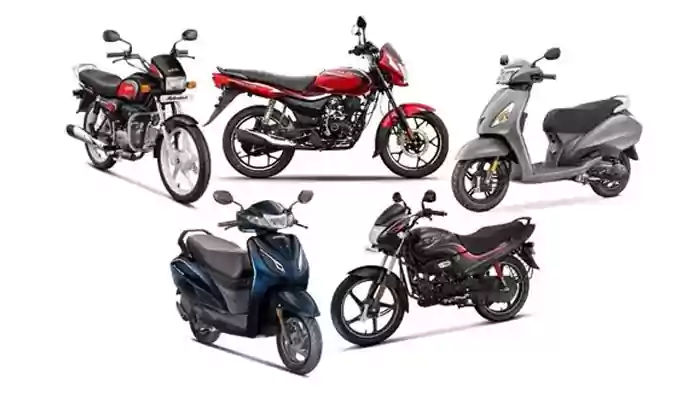 Splendor to Jupiter: Top 5 most preferred two-wheelers among gig delivery riders