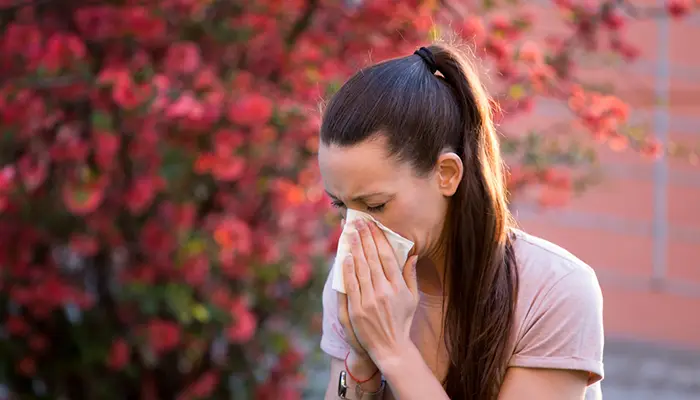 Spring Allergies 101: Navigating Seasonal Challenges with Confidence