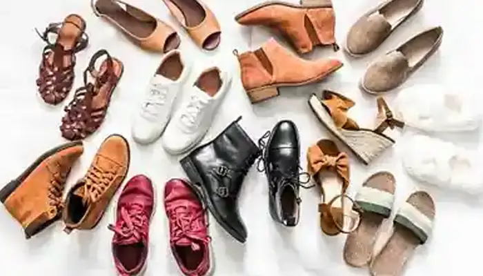 Stepping out of Myths: Debunking Common Footwear Myths as India Brings Own Shoe Sizing System ‘Bha’