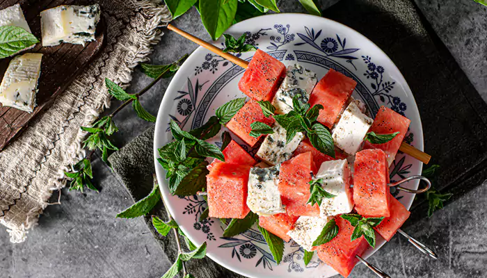 Sweet Summer Treats – Creative Recipes Featuring Seasonal Fruits