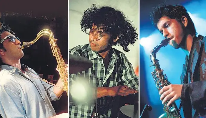 Swinging To The Desi Beat: Enjoy The Rich Tapestry Of Indian Jazz Music