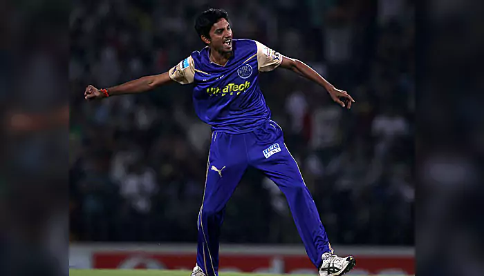 Remember Trivedi? Retired 11 Years Ago, Still This Team’s Top Indian Wicket-Taker