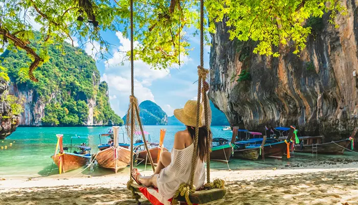 Thailand Extends Visa Waiver Plan For Indians: 5 Hidden Gems In The Country That You Can Visit