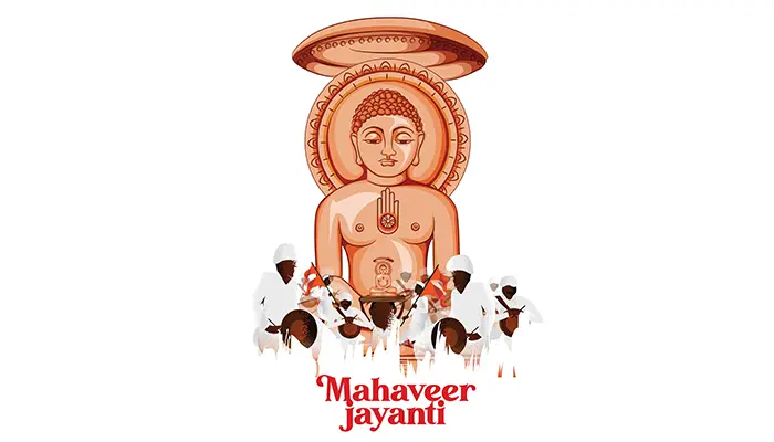 The Ethical Legacy Of Lord Mahavir: Compassion, Non-Violence, And Spiritual Enlightenment