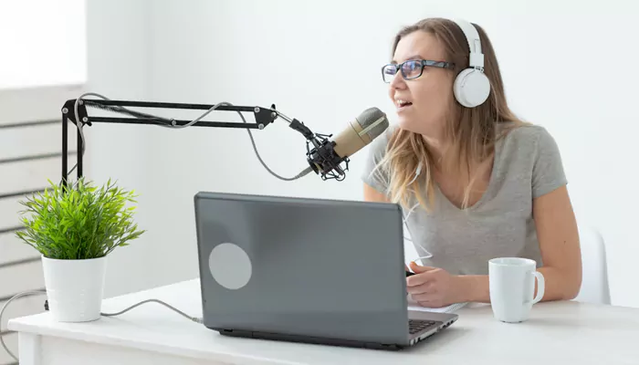 The Power Of Podcasting: Trends And Tips For Starting Your Own Show