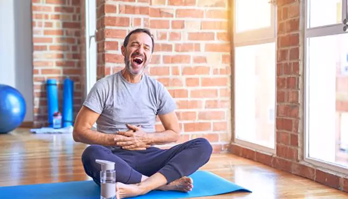 Laughter Yoga for Everyone: Explore the Benefits of This Fun & Unique Exercise