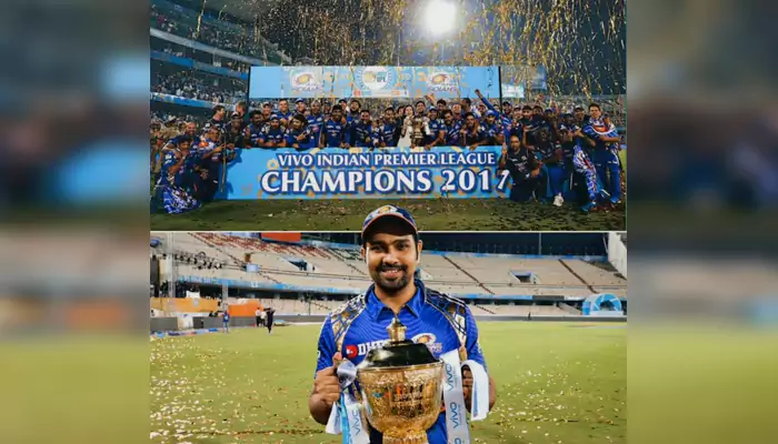 On This Day (May 21): Mumbai Indians Clinch Third IPL Title in a Last Ball Thriller