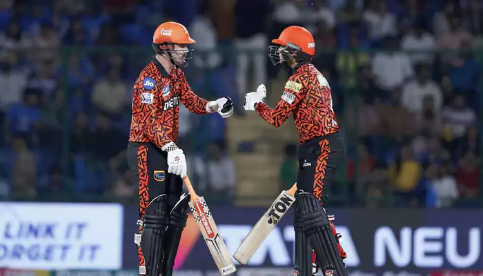 IPL Recap: A Look at Some of the Top Records Held by SRH