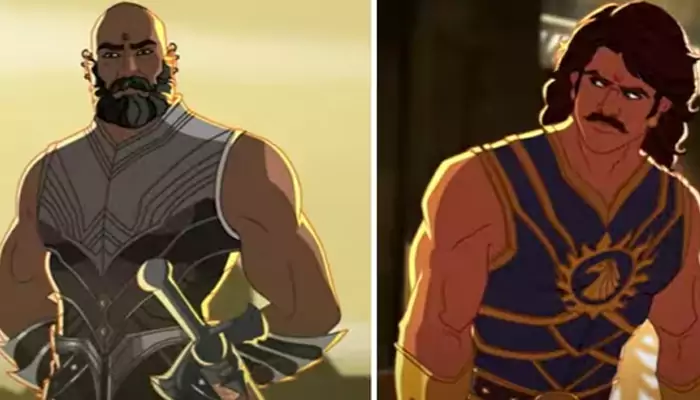 Spin-Off Animated Series 'Baahubali Crown Of Blood' Trailer Out: 5 Spin Off Movies Better Than The Original
