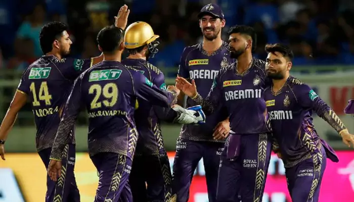 A Turn Around for KKR Like No Other
