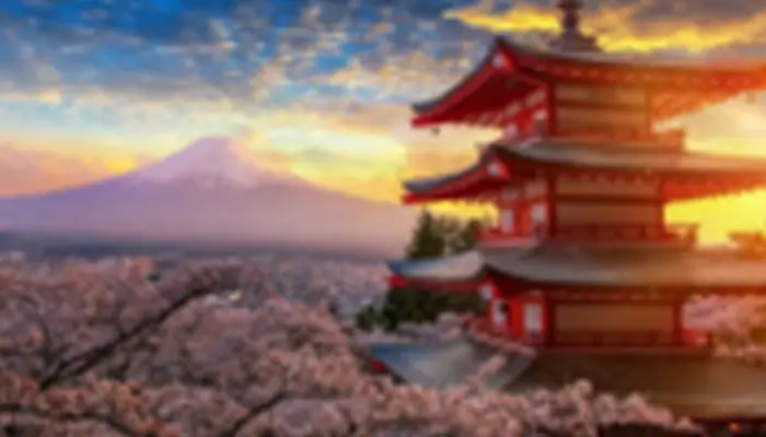 Unlocking Japan's Charm: Exploring the Land of the Rising Sun with New eVisa Convenience – A Budget Breakdown for Indian Travellers