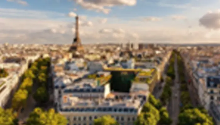 Unveiling Paris: Google's Top Pick for Summer 2024 Beckons Indian Travellers to the City of Lights during Olympic Fever