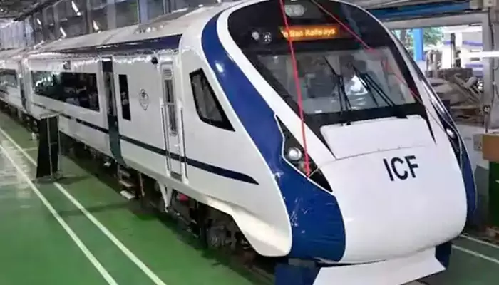 Vande Bharat Express v/s Vande Metro: Here’s the difference in route, frequency, and speed between the two trains
