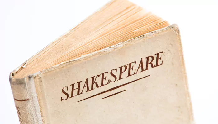 In Defense of Shakespeare- Why everyone should read Shakespeare’s works.