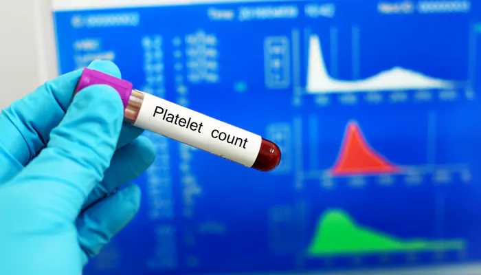 Whole Foods That Increase Platelet Count Naturally