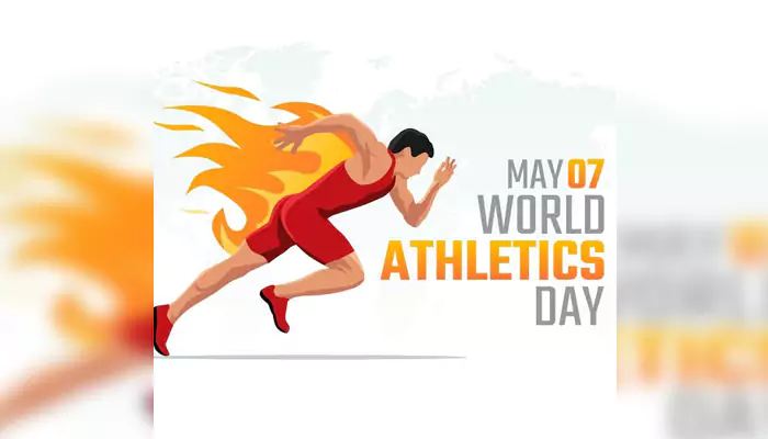 World Athletics Day Challenge: Plan a Local Running or Walking Tour in Your City