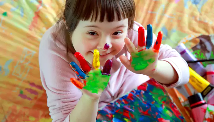 World Down Syndrome Day – What Is It? Can We Live A Full And Happy Life With This Condition?