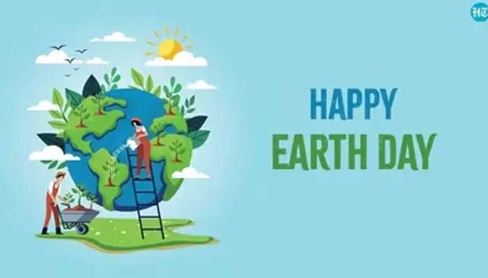 World Earth Day: Plant-Based Feasts & Sustainable Food Choices for a Greener Planet