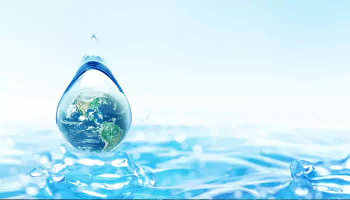 World Water Day: The Ripple Effect – How Climate Change is Impacting Global Water Resources