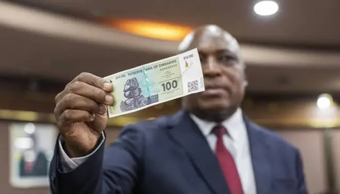 Zimbabwe's ZiG: Navigating the Tumultuous Terrain of Currency Crises and Economic Resilience in the Country
