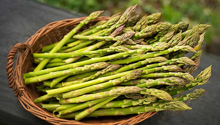 5 Steps To Regrow Asparagus At Home