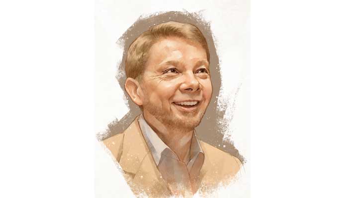 Six Life Quotes by Eckhart Tolle Inspiring Us to Better Human Beings