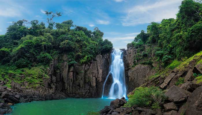 Some must-see attractions in Nakhon Ratchasima province of Thailand.