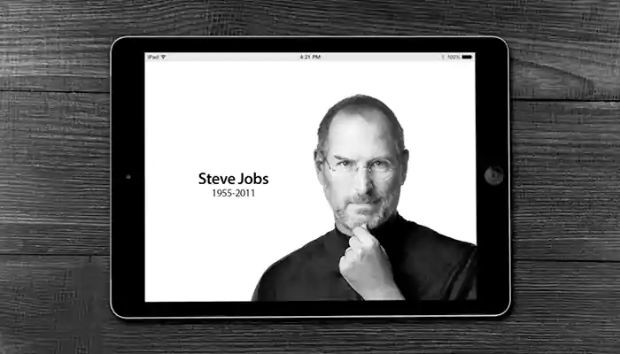 Fascinating facts about Steve jobs