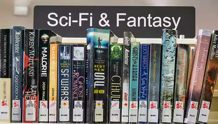 Some Remarkable Science Fiction Writers One Must Read