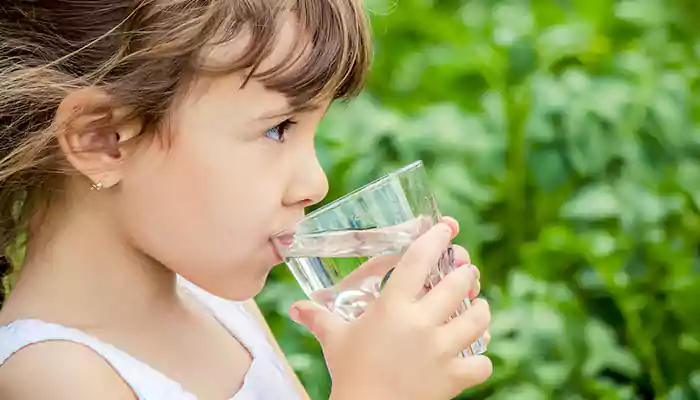 Tips For Increasing Kids' Water Intake