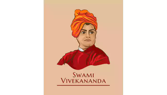 Few teachings of the great spiritual master, Swami Vivekananda that will change your life in a positive way