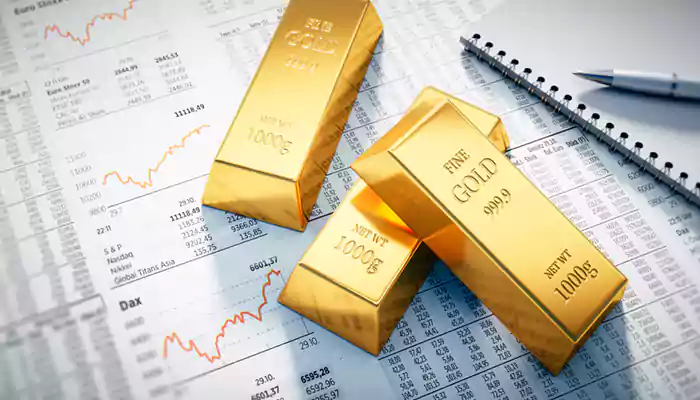 Five Things You Should Consider Before Investing In Gold
