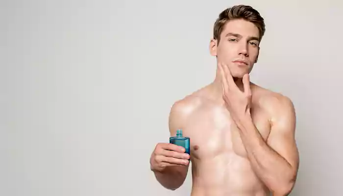 Why Aftershave is a Must-Have Grooming Item