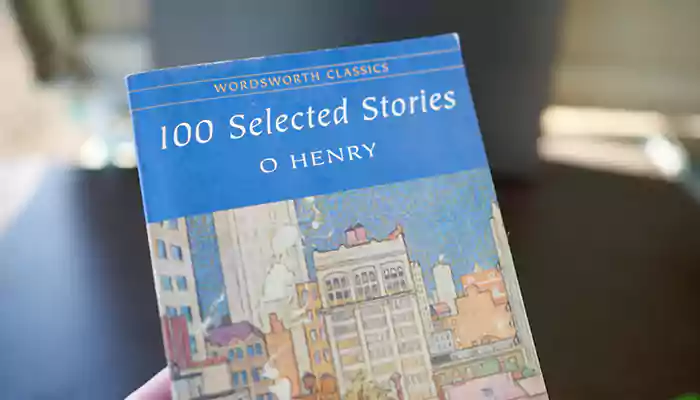 O.Henry's Top 5 Short Stories